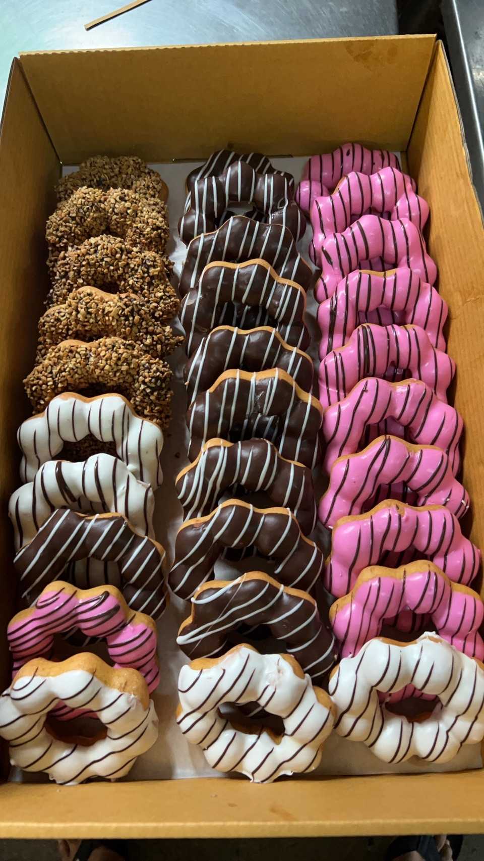 ปอปอ(30ชิ้น)