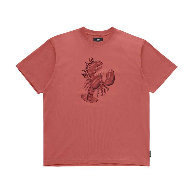 LOBSTER TEE