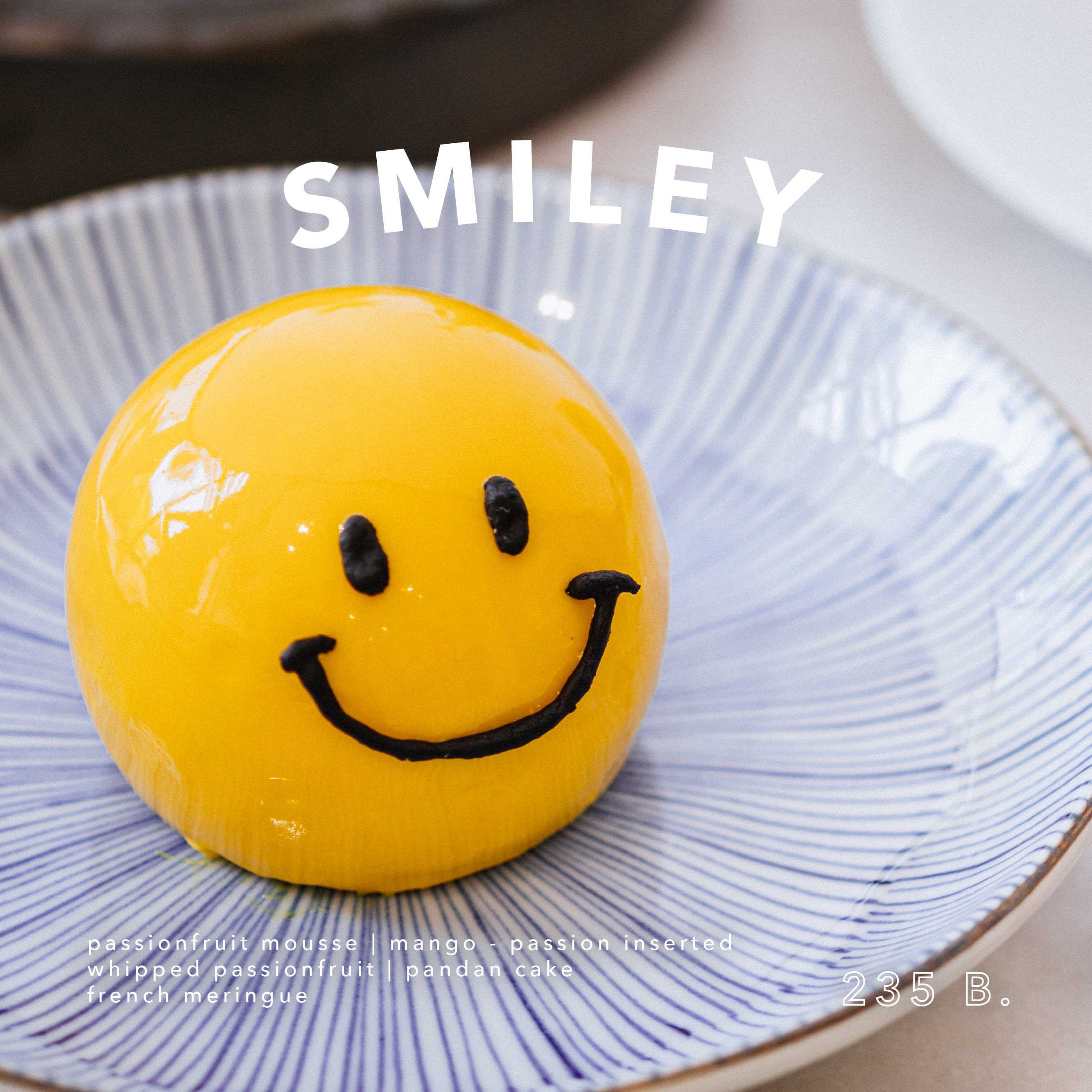 SMILEY