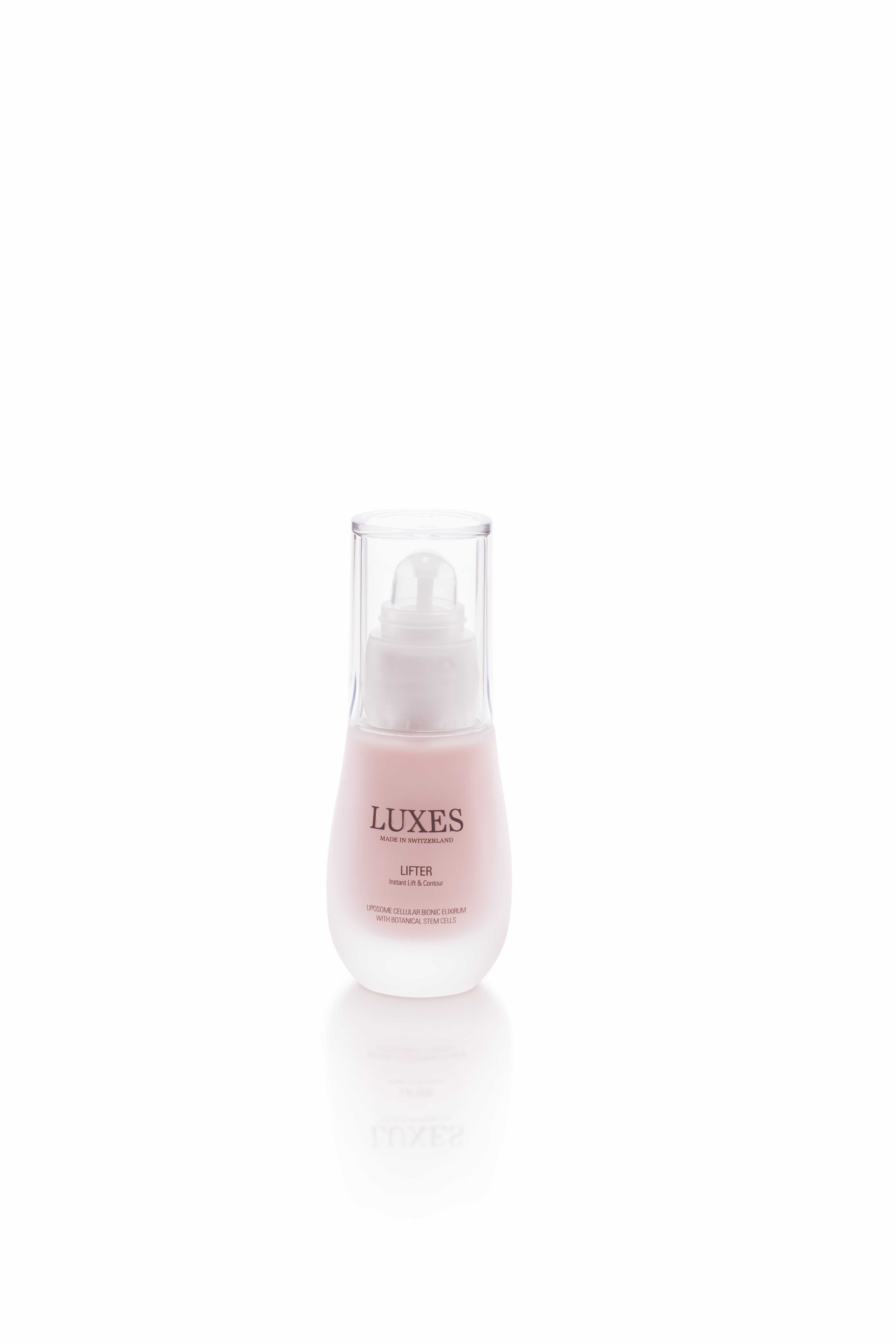 Elixirum Lifter