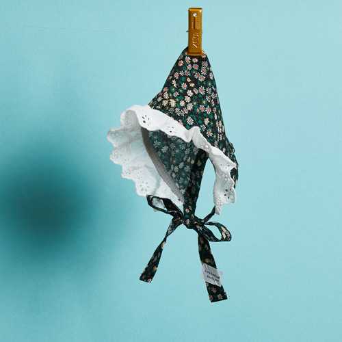 Louisdog-LiBerty Margaret Bonnet