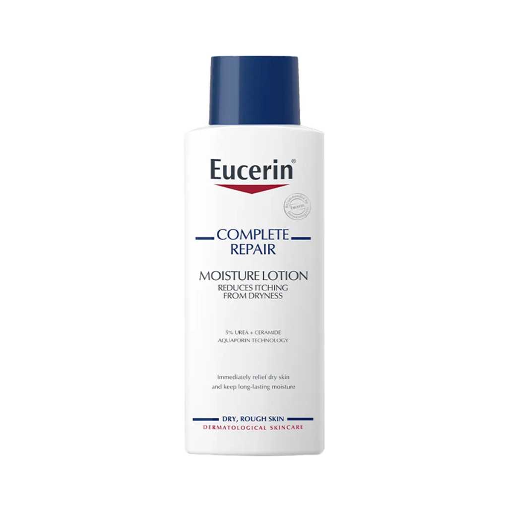EUCERIN EX COMPLETE REPAIR LOTION 250 ML.
