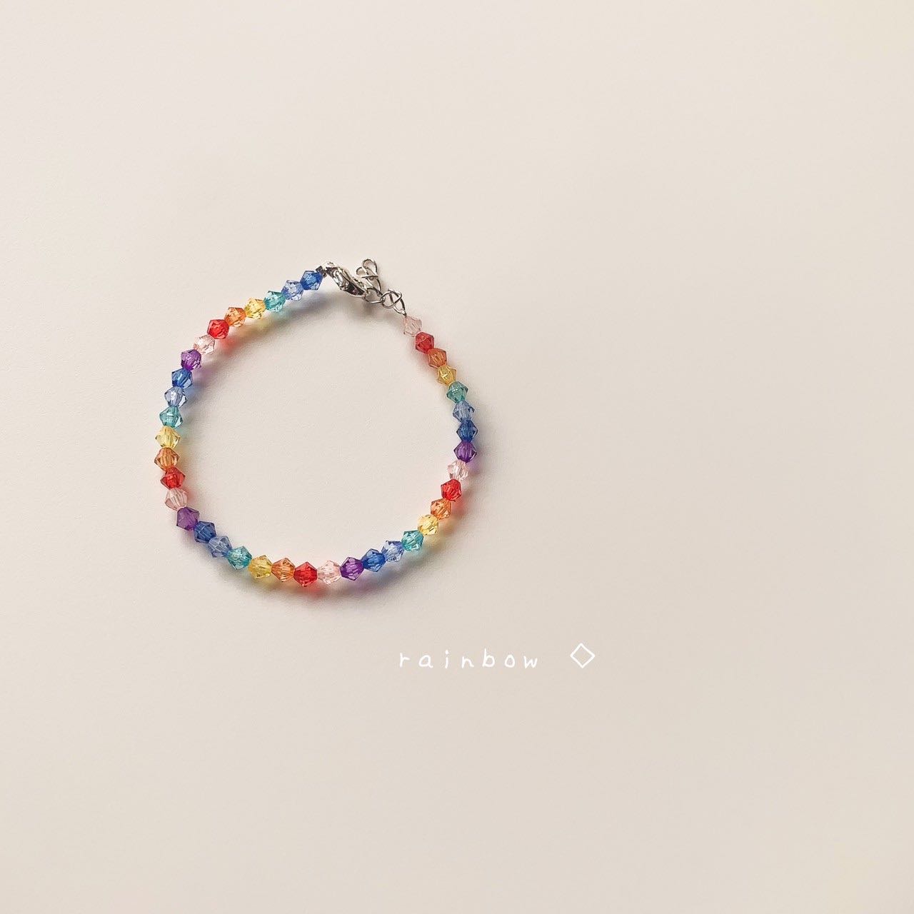 crystal rainbow 