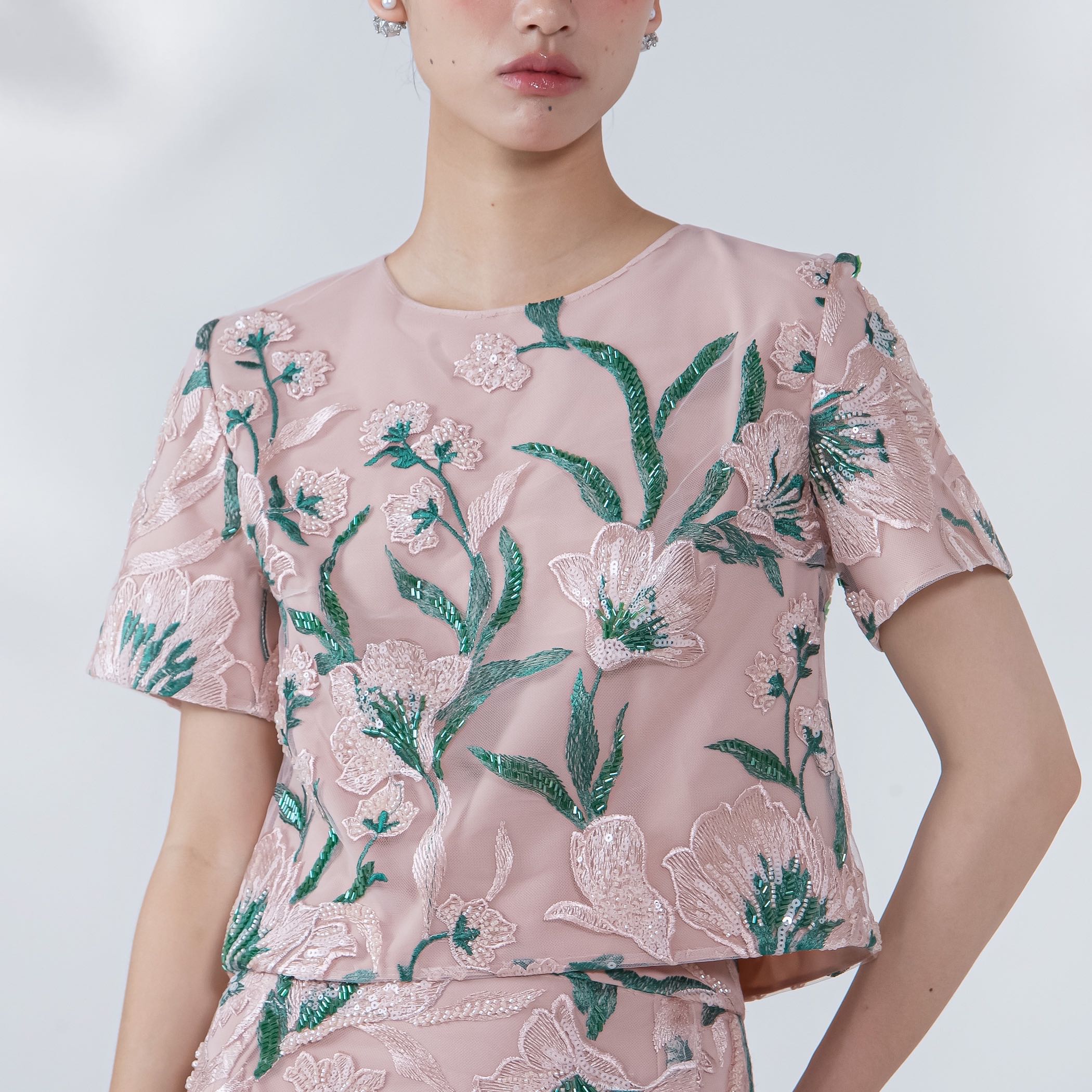 T Shirt Top