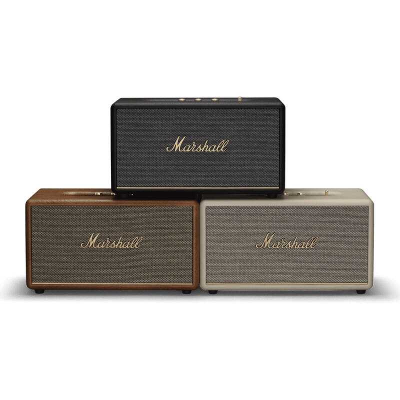 ลำโพง Marshall Acton III Bluetooth Speaker รับประกันผู้ขาย 6 เดือน