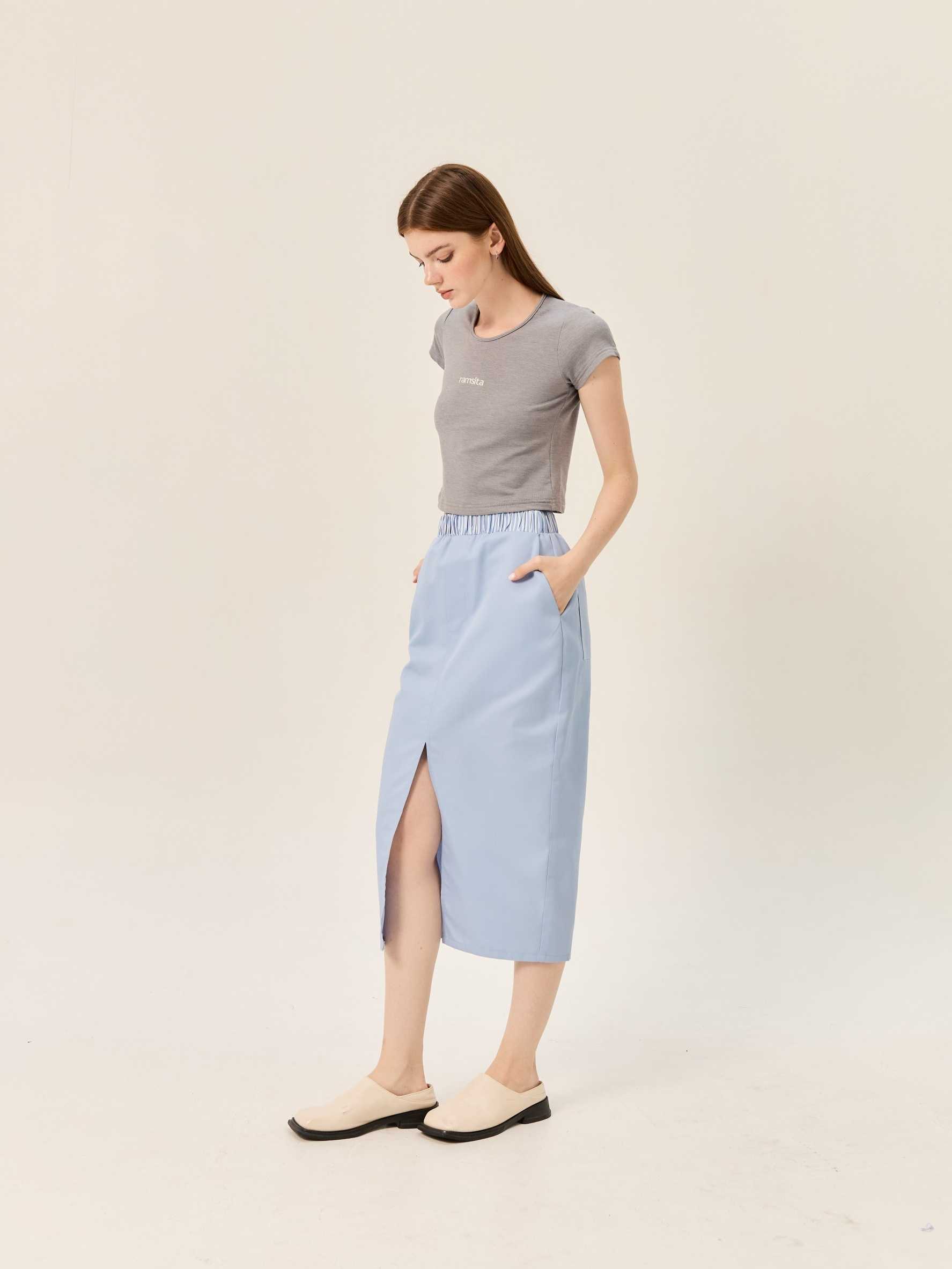 (พร้อมส่ง) Victoria Skirt