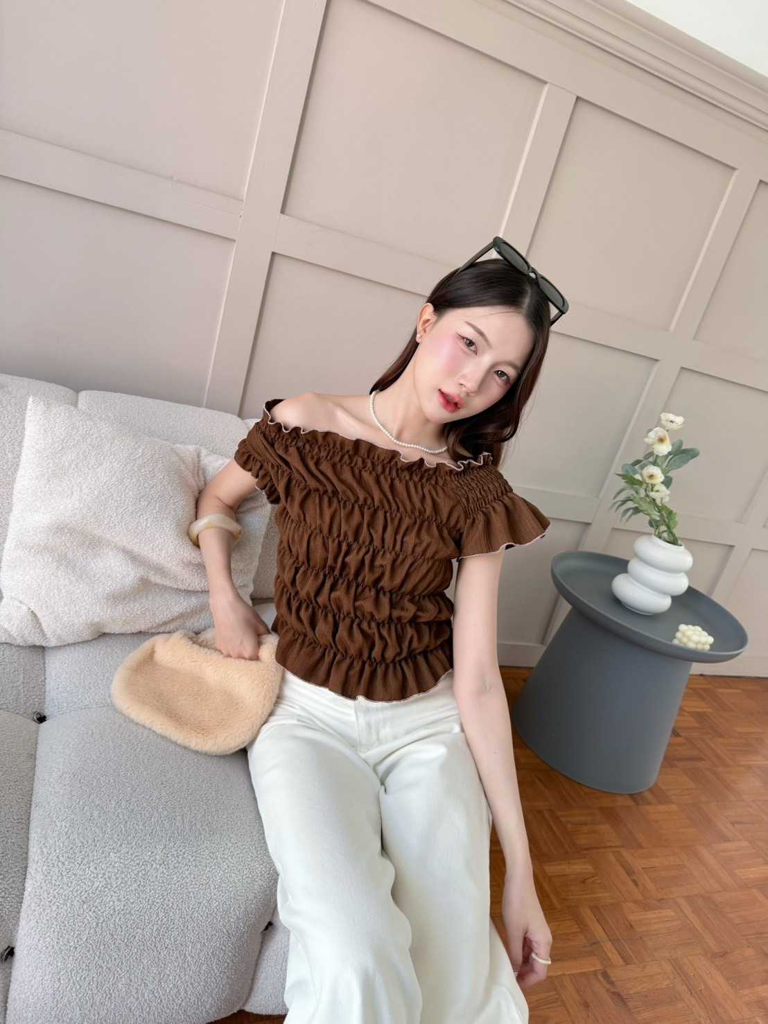 YUMI TOP