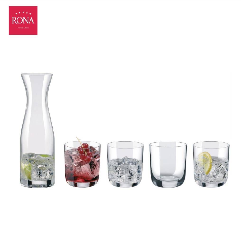 Drink Set 5