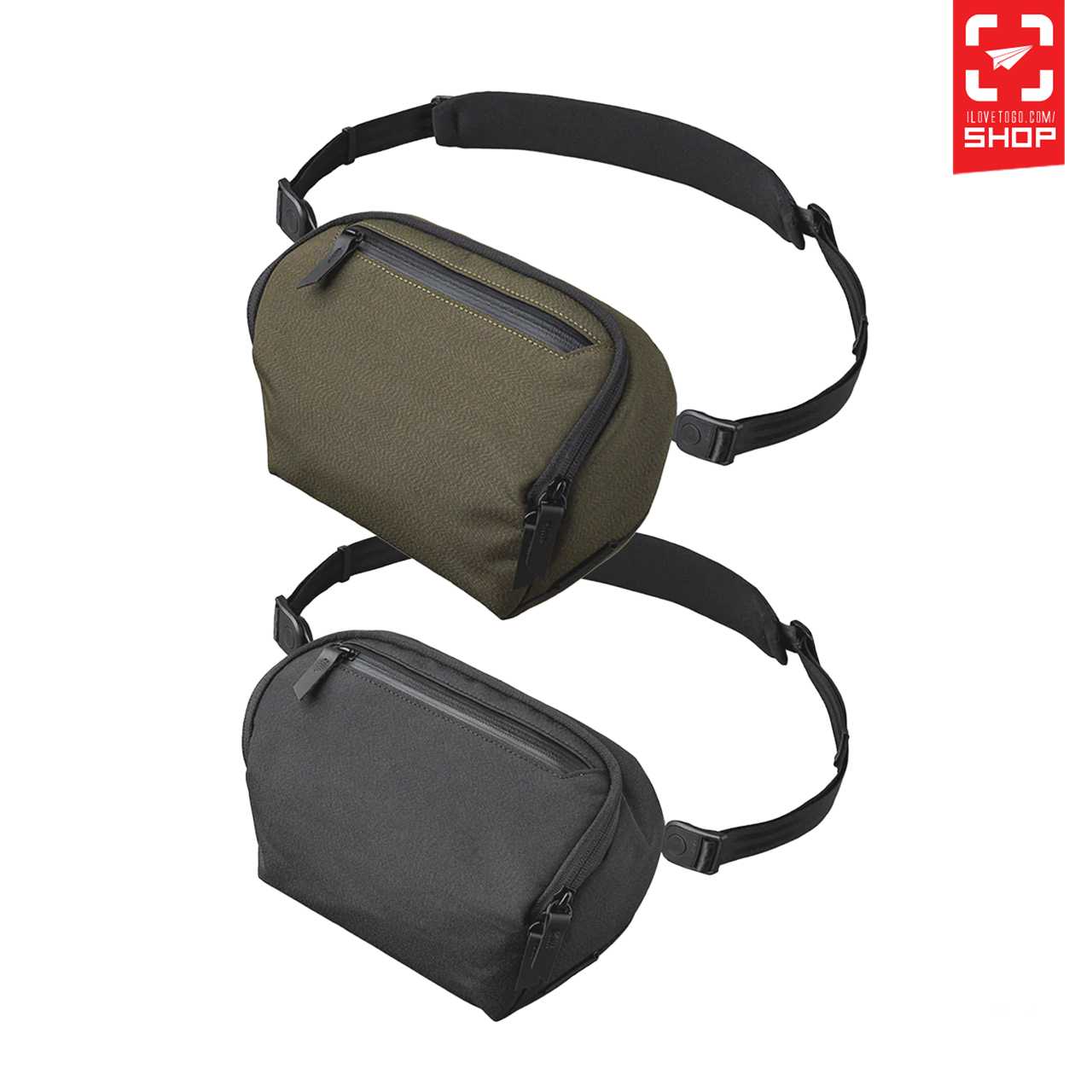 กระเป๋า Alpaka - Vertex Pouch Mini 2L