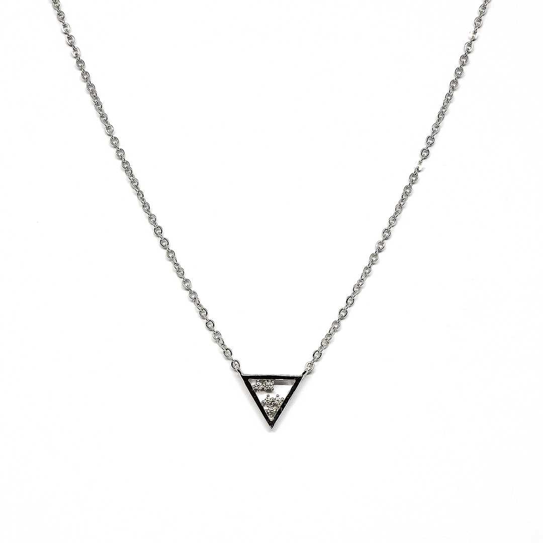 Vista Necklace