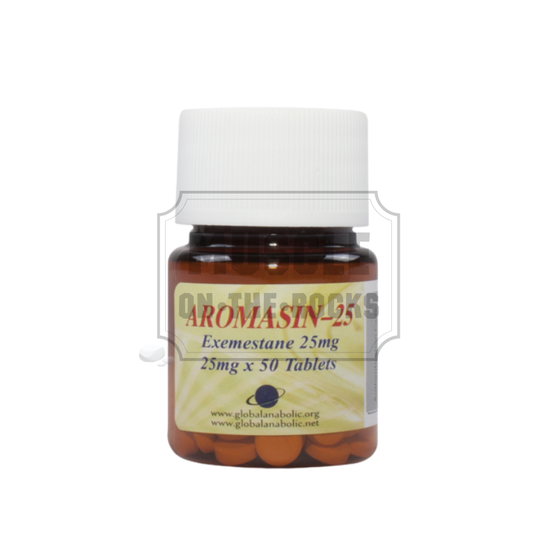 Aromasin 25mg