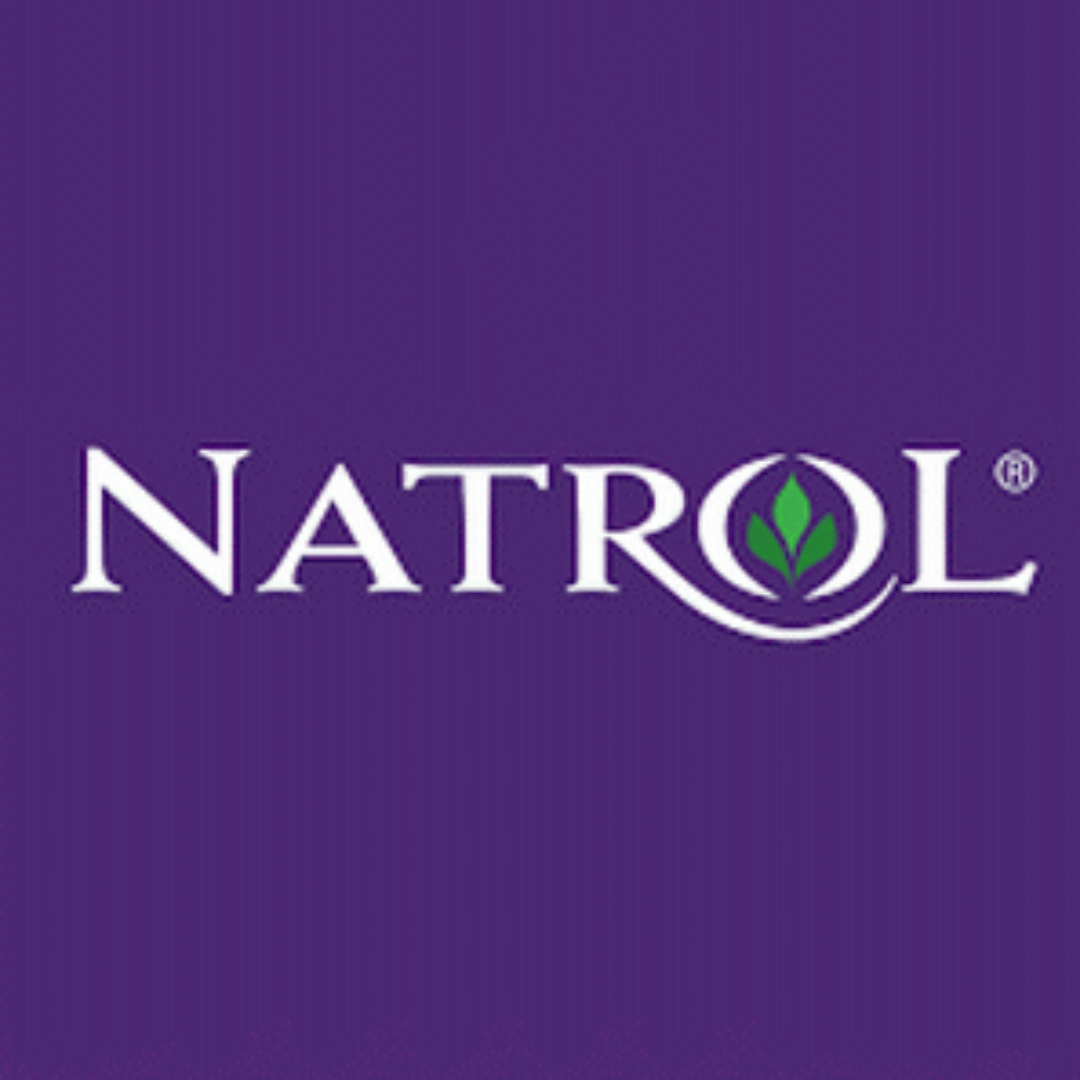 Natrol วิตามิน.