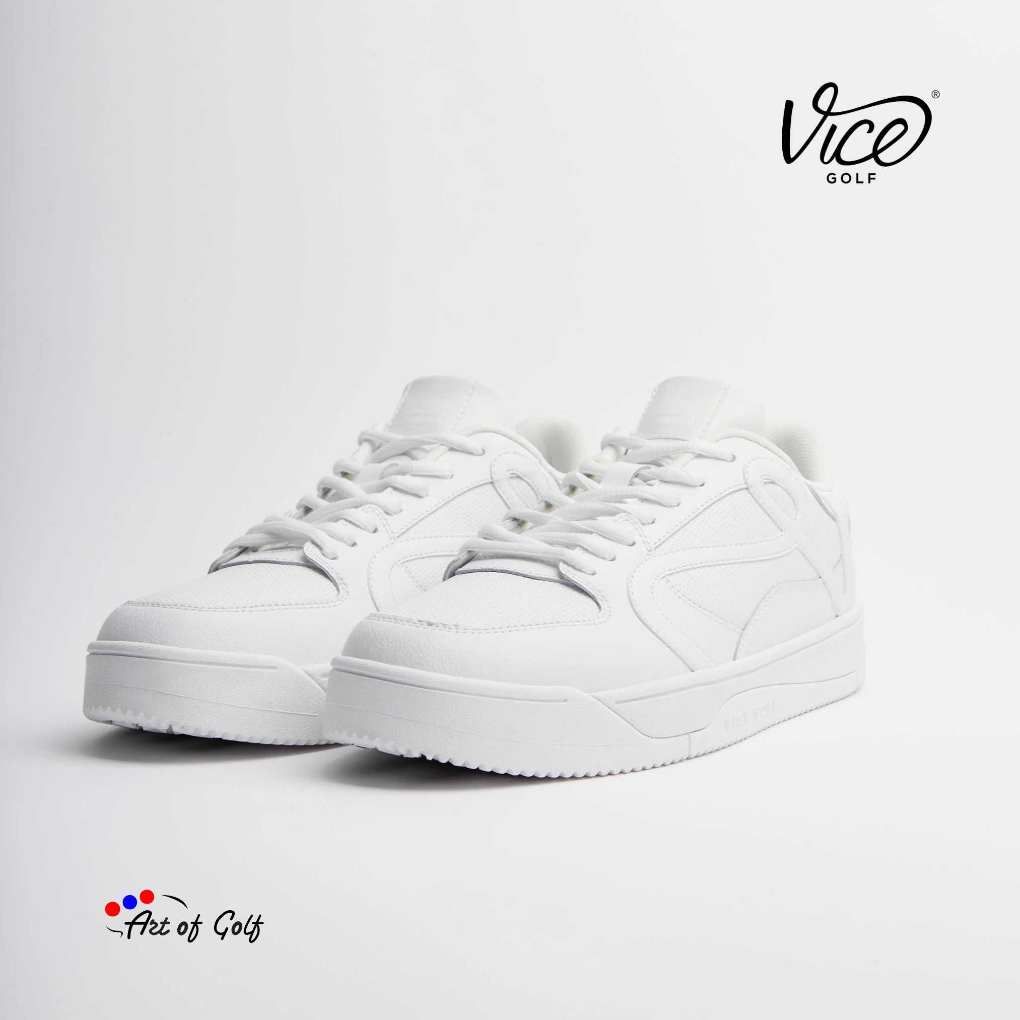 Vice Golf - Verve (White)