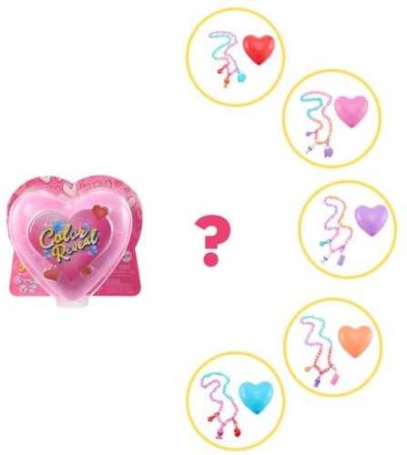 Barbie Color Reveal Valentines Day (HCC73)