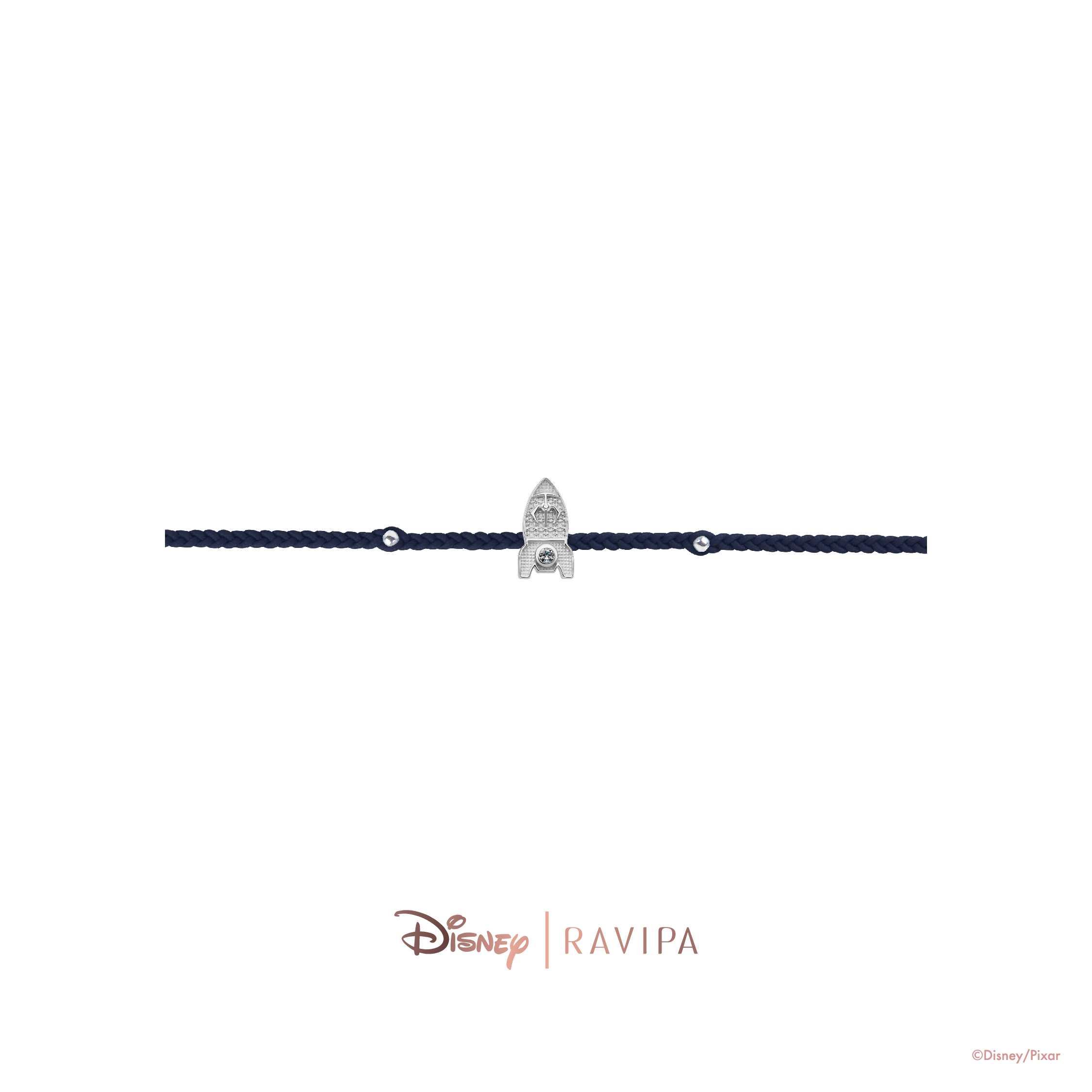 Rocket Bracelet