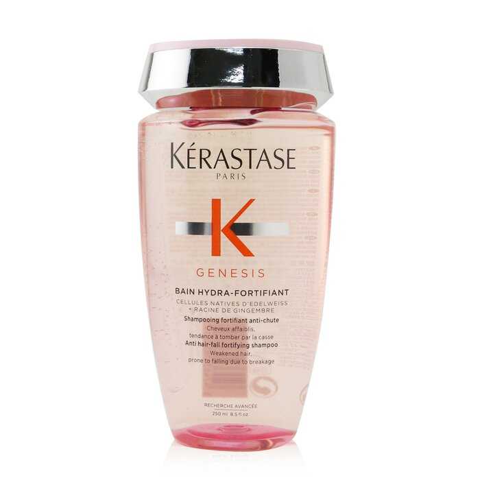 GENESIS Bain Hydra-Fortifiant เบน ไฮดร้า ฟอร์ทิฟิยองท์