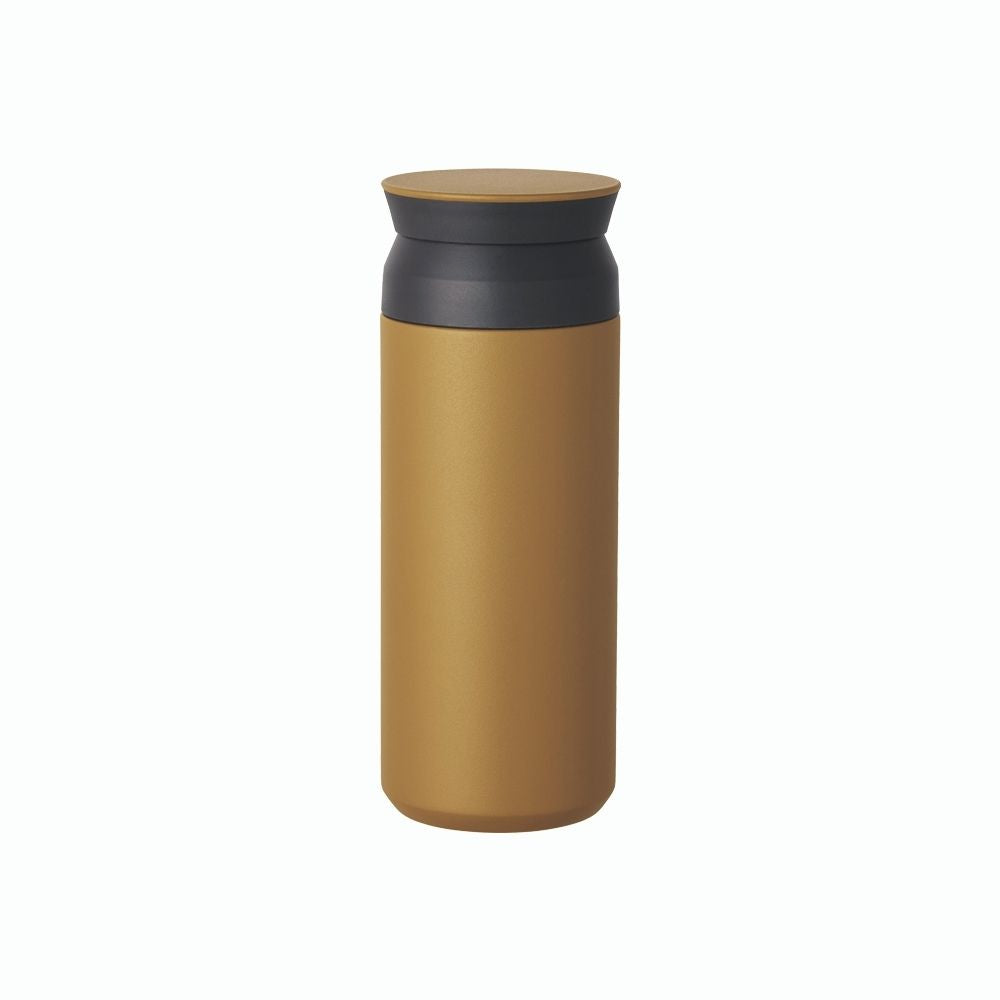 TRAVEL TUMBLER 500ml coyote