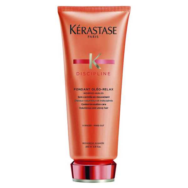 DISCIPLINE Fondant Oleo Relax ฟองดองท์ โอริโอ รีแลกซ์