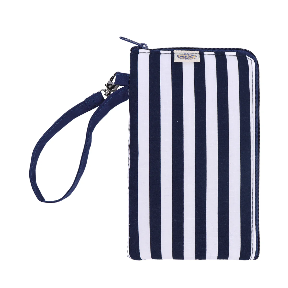 กระเป๋าโทรศัพท์มือถือ นารายา NaRaYa Mobile Phone Bag ลายทาง