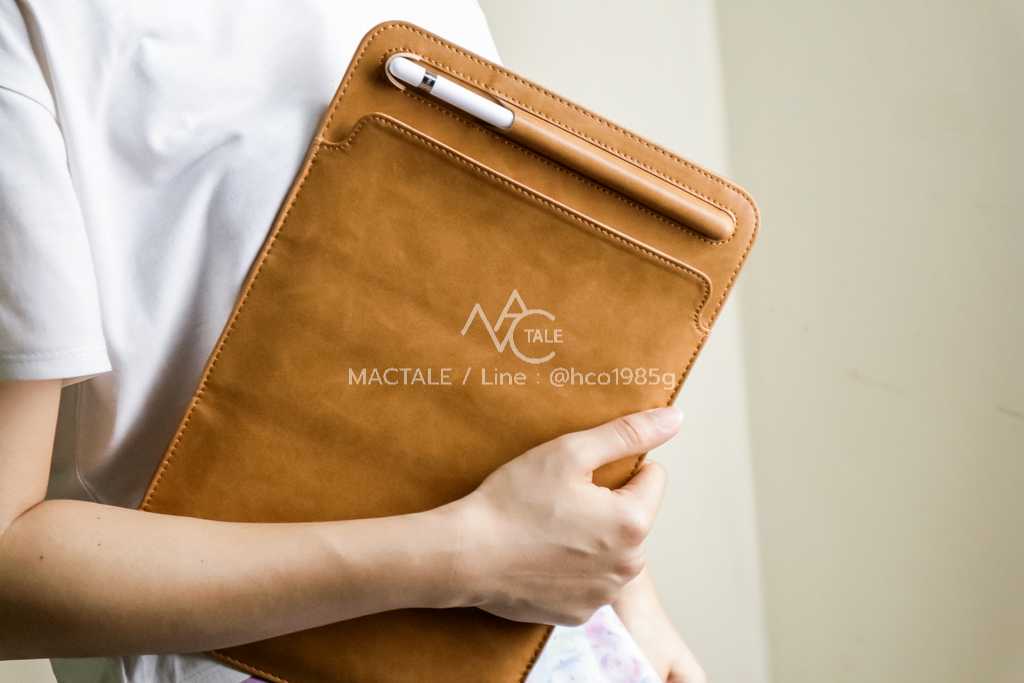 JISONSCASE ซองใส่ iPad พับตั้งได้ เก็บปากกาได้ iPad case , เคสไอแพด