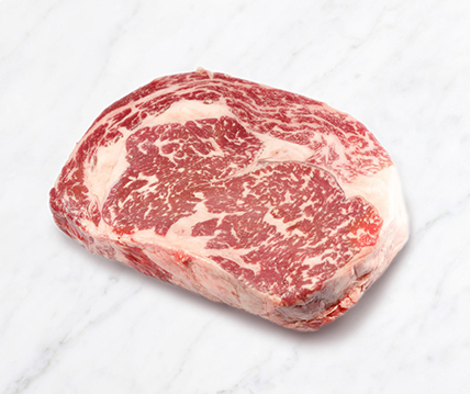 Australian Wagyu Ribeye (แช่แข็ง)