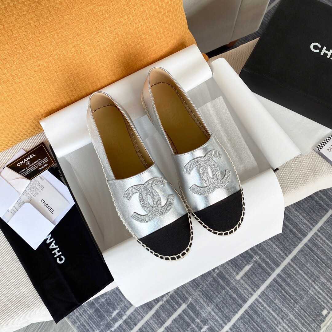 Chanel shoes