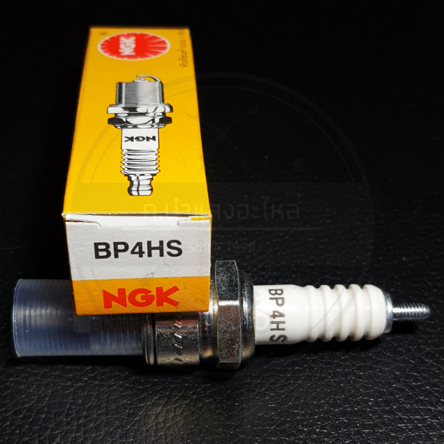 หัวเทียน BP4HS (NGK)