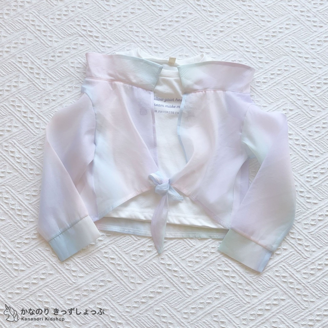 🧸พร้อมส่ง เสื้อแฟชั่นแขนยาว โชว์ไหล่ สีสวยมาก Sz.120-160🤎