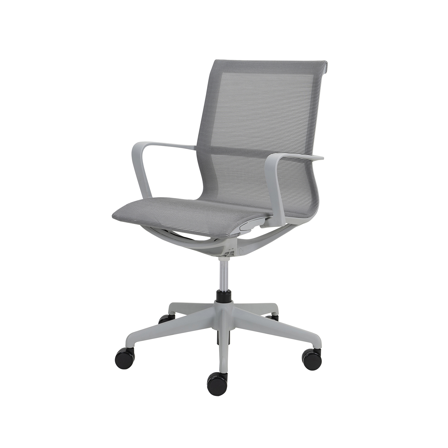 Modernform เก้าอี้สำนักงาน รุ่น OLIVA พนักพิงตาข่าย