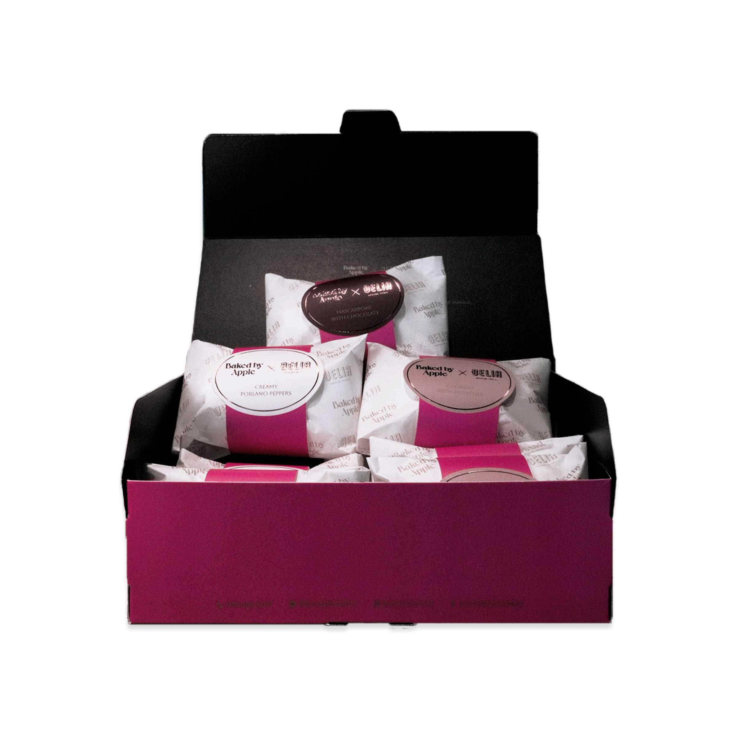 The House Box