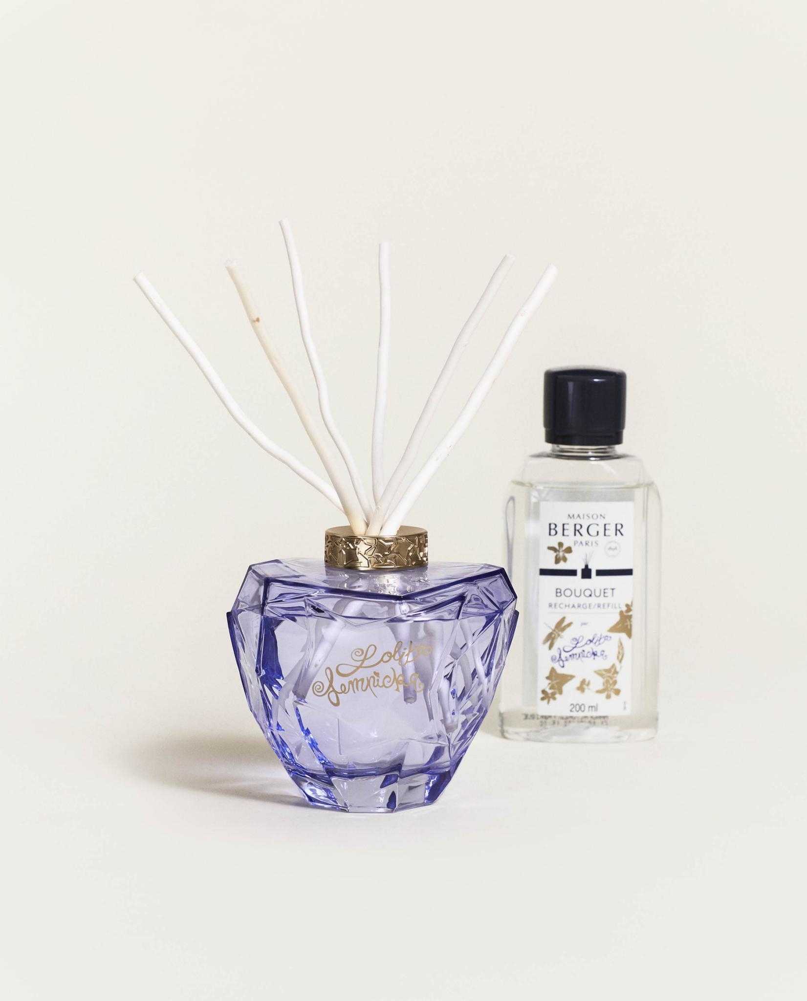 Lolita Lempicka Violet Scented Bouquet+ 200ml