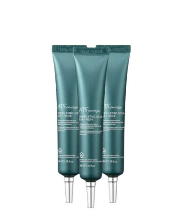 เซรั่มบำรุงหนังศีรษะป้องกันผมร่วง ATS PERSTIGE LIVESHLIFTING SERUM
