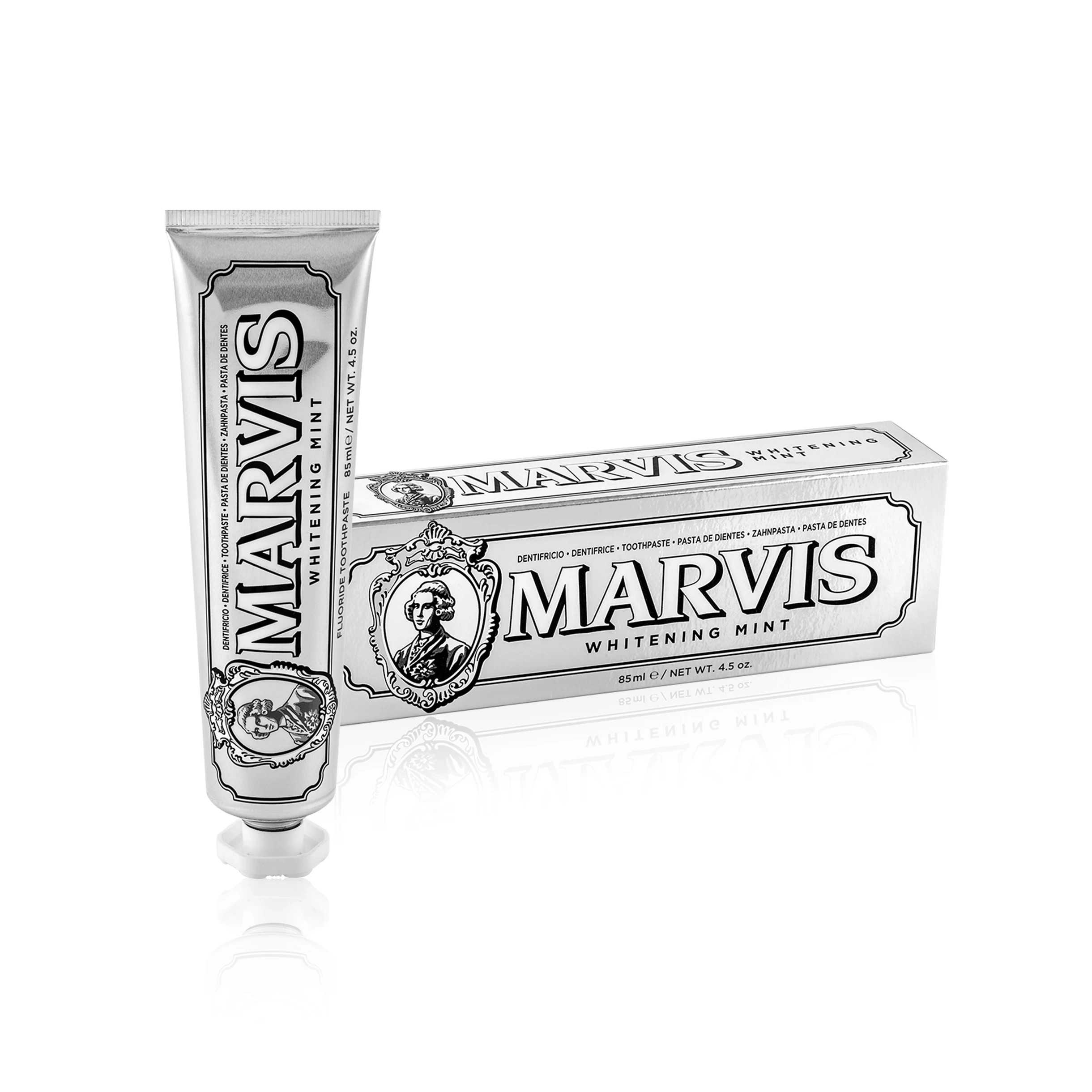 Marvis Whitening Mint 85ML