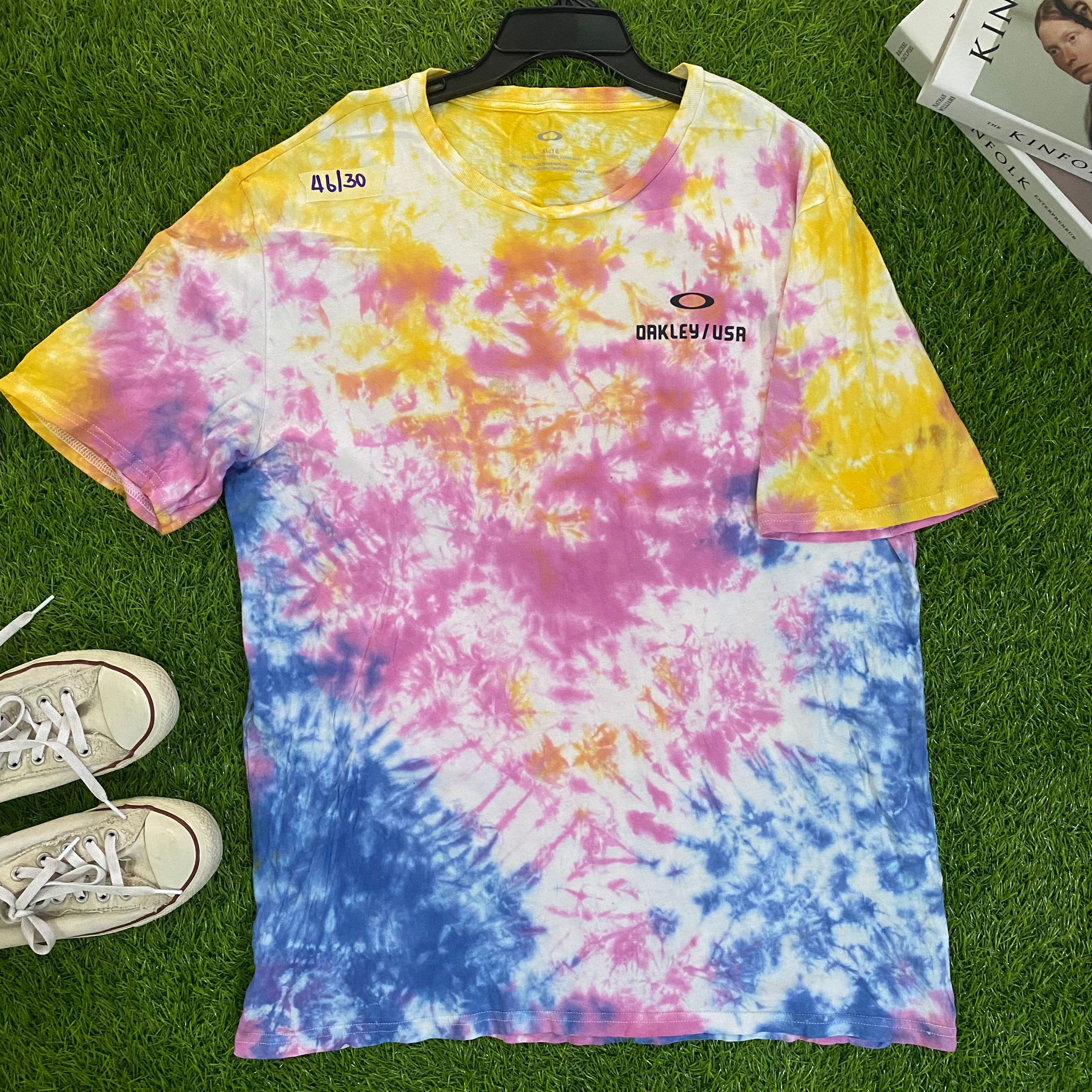 เสื้อสีพาสเทล อก46”