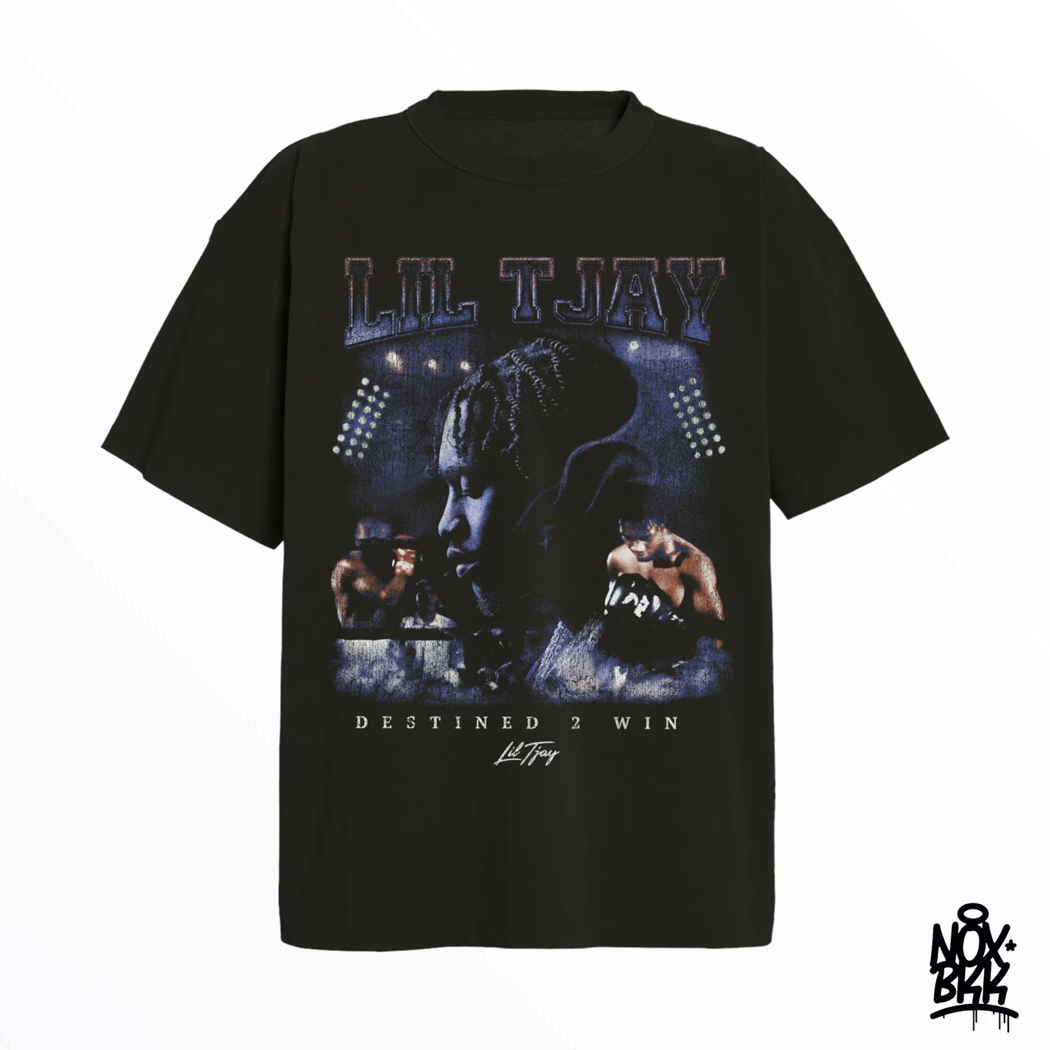 Lil tjay x Rose in good faith