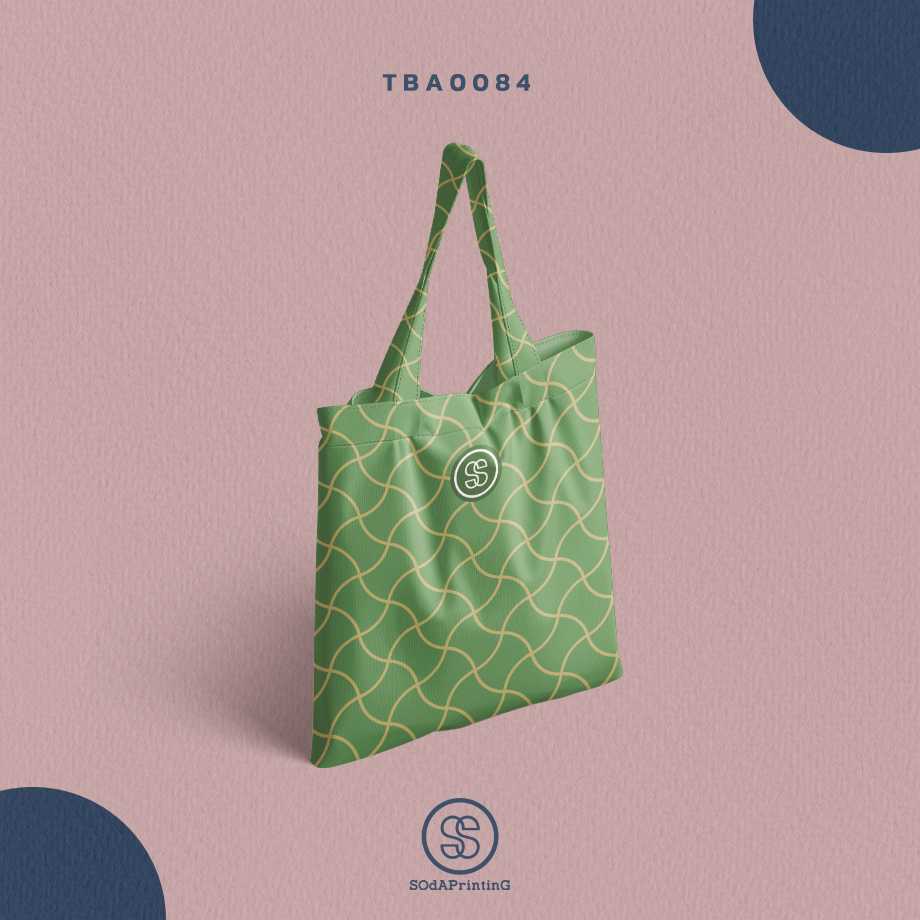 กระเป๋า SOdA Seamless  TBA0084 #SOdAbag