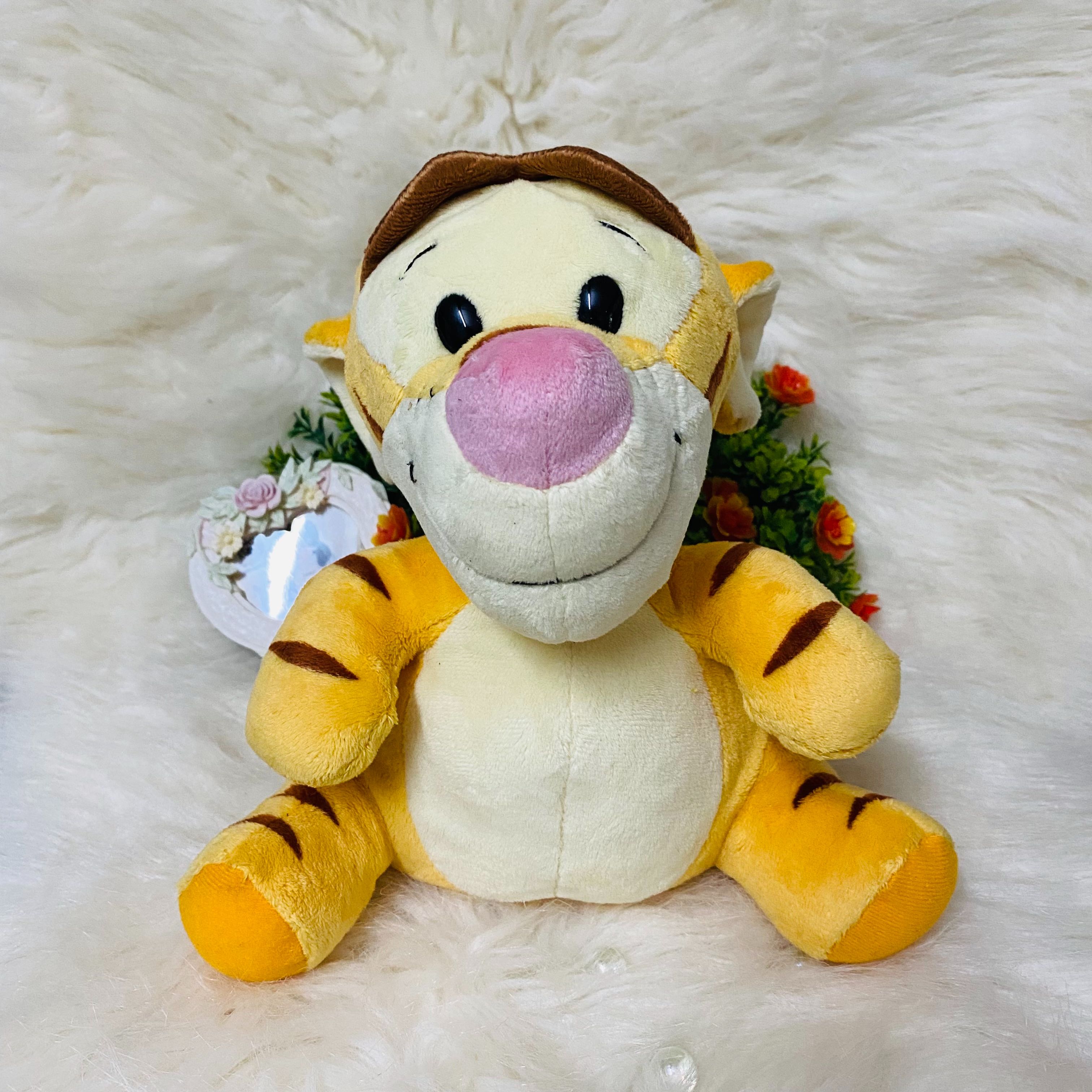 Winnie the Pooh