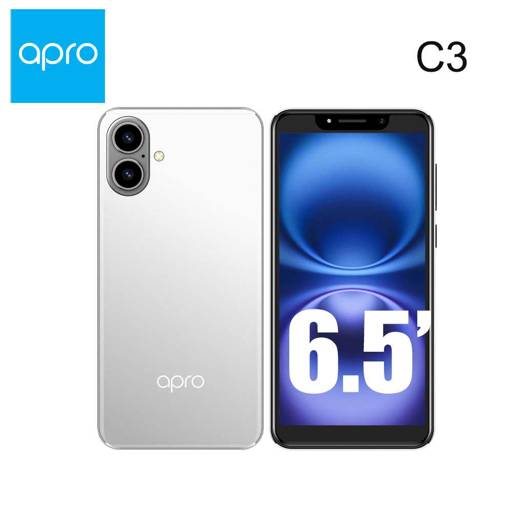 Apro - C3