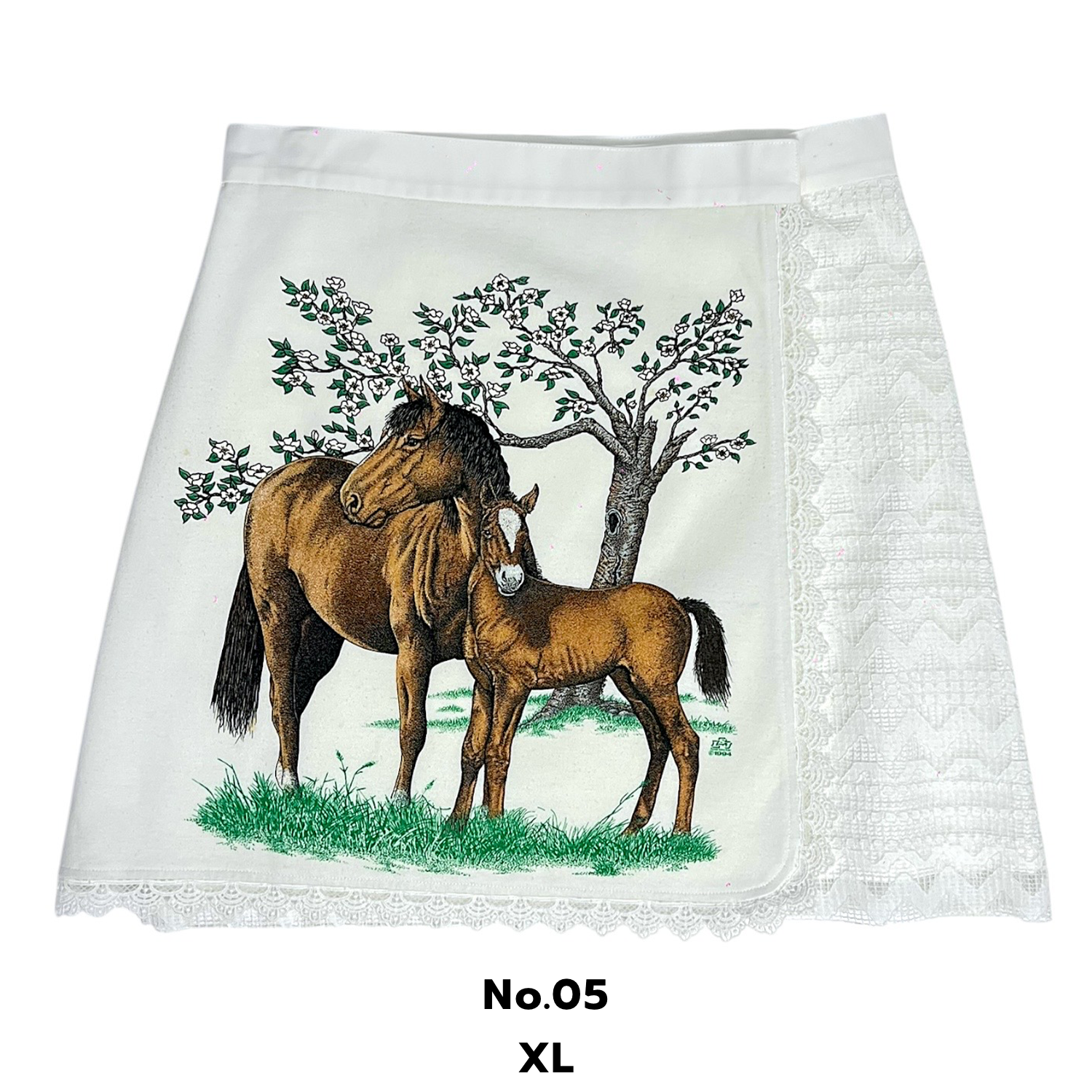 Molly skirt No. 05