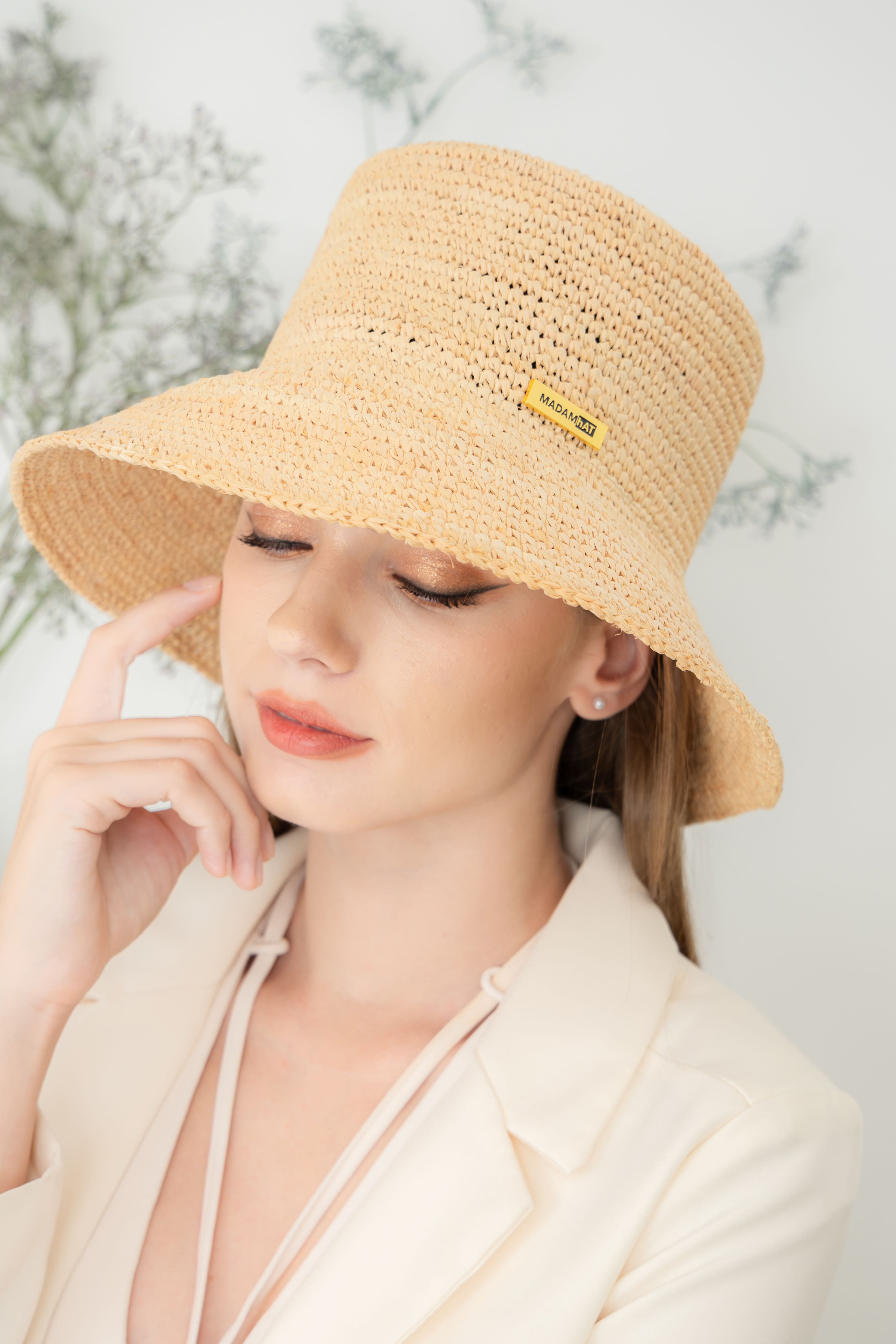 VICTORIA HAT