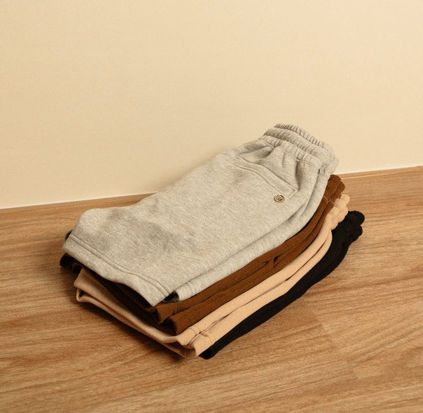 Summer Sweat Short