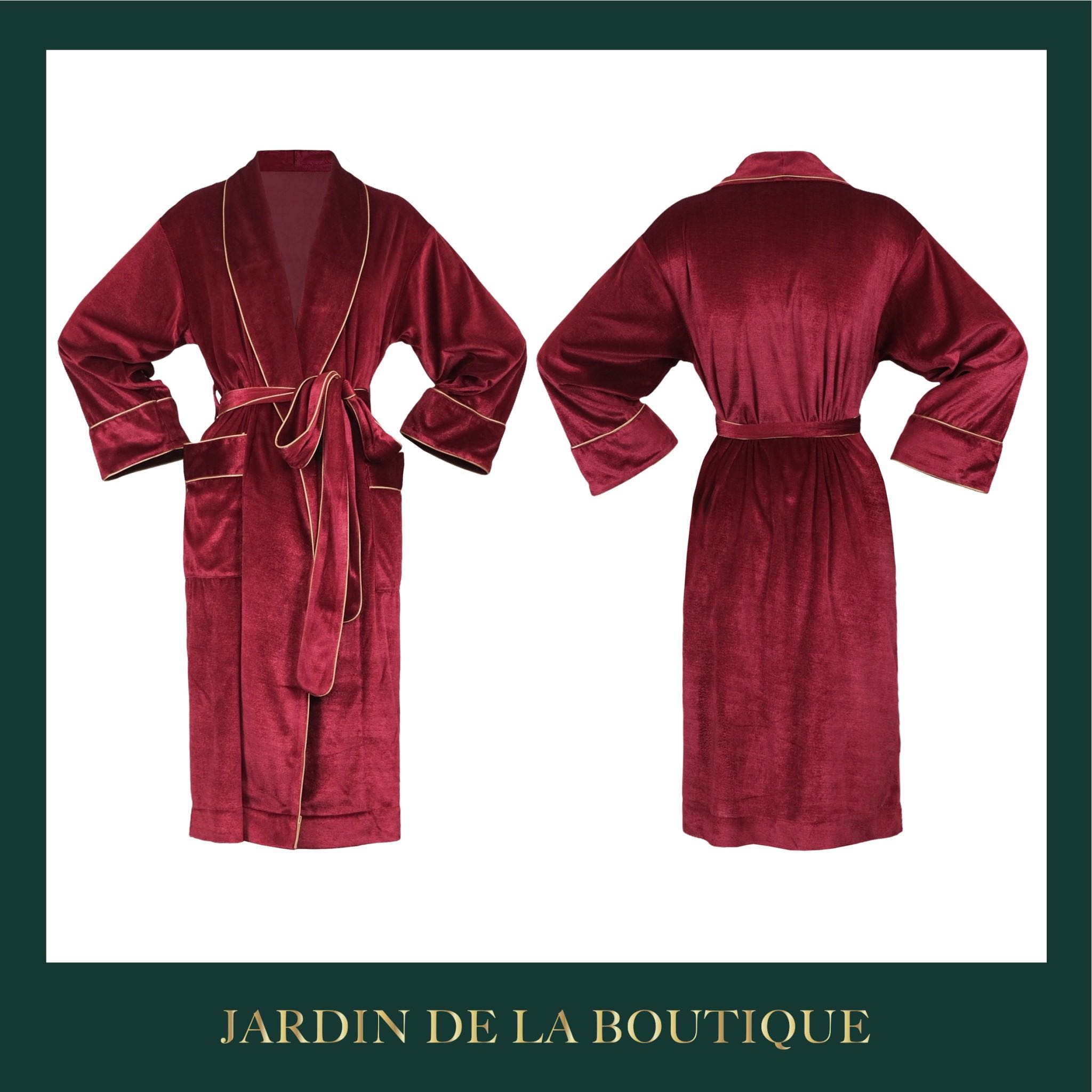 Michelle Pajamas - Robe