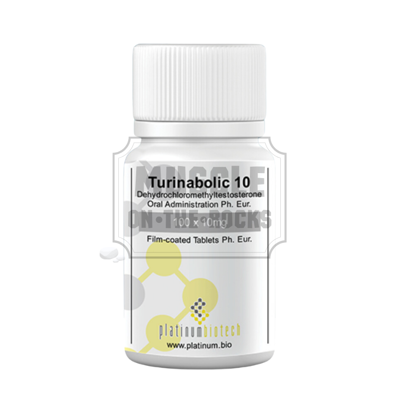 Tbol Turinabol