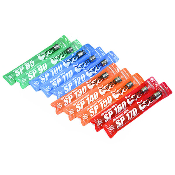 สปริง Guarder AEG Spring สปริงแต่งสำหรับปืนระบบไฟฟ้า