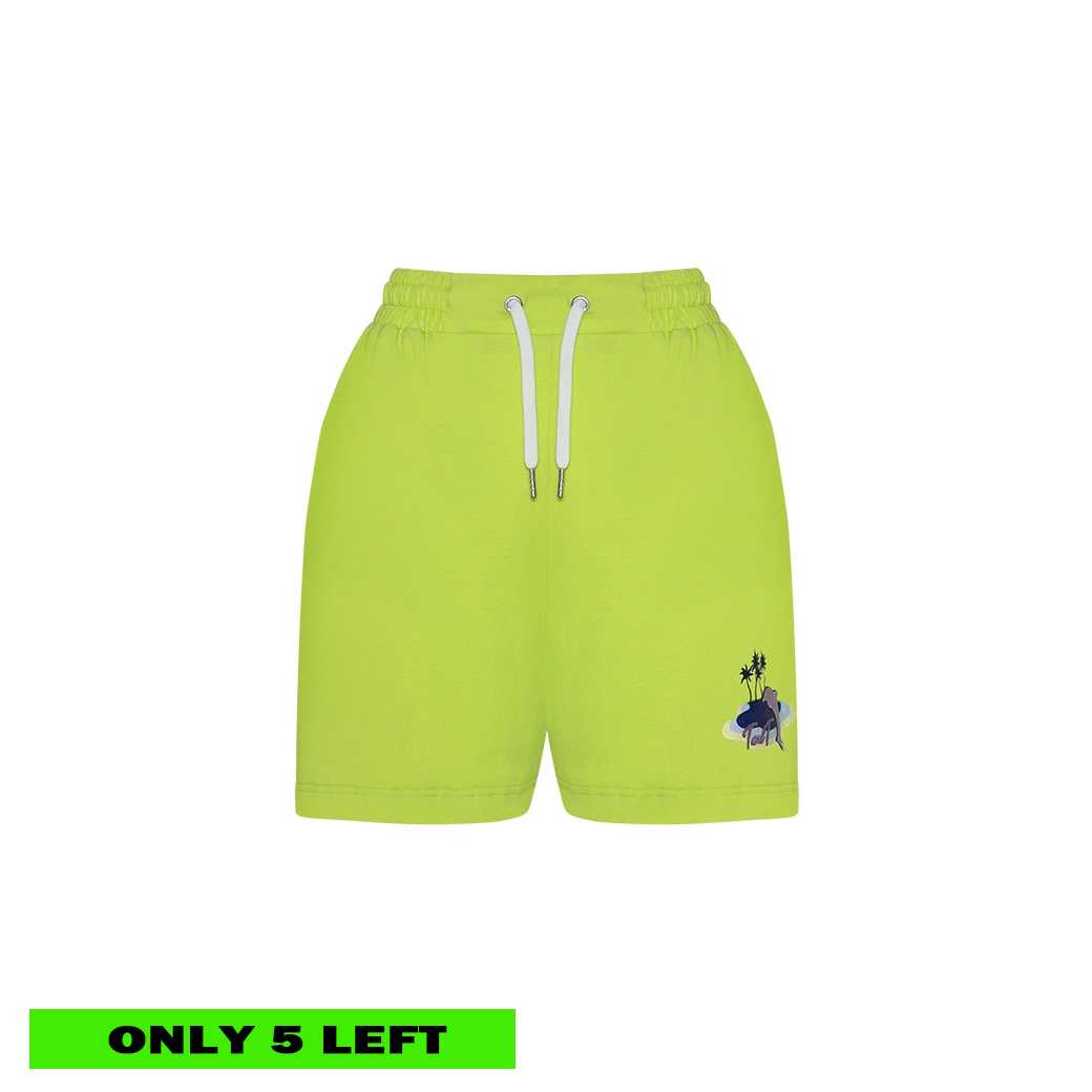 MOJITO SHORTS
