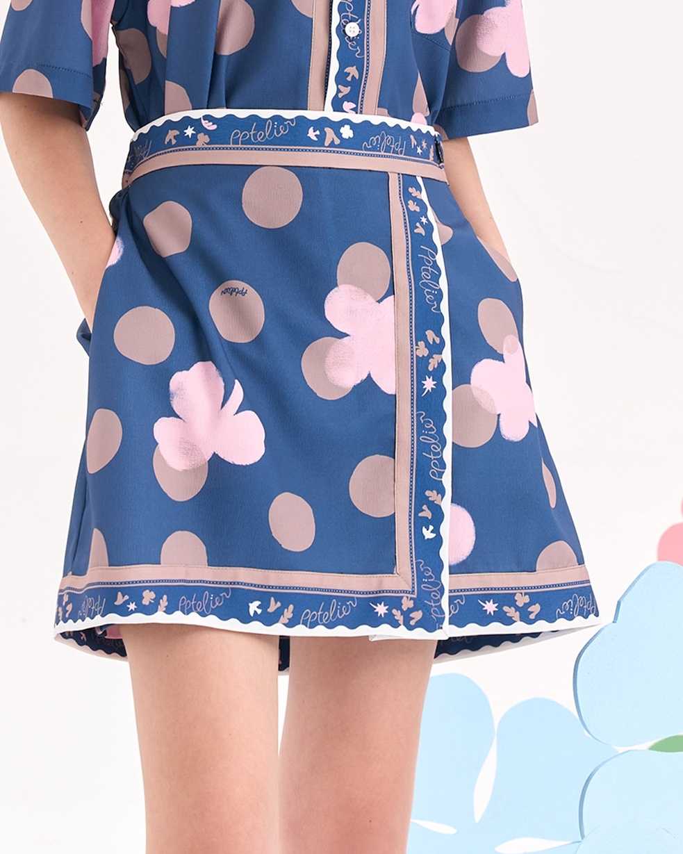 PINAA SKORT (NV)