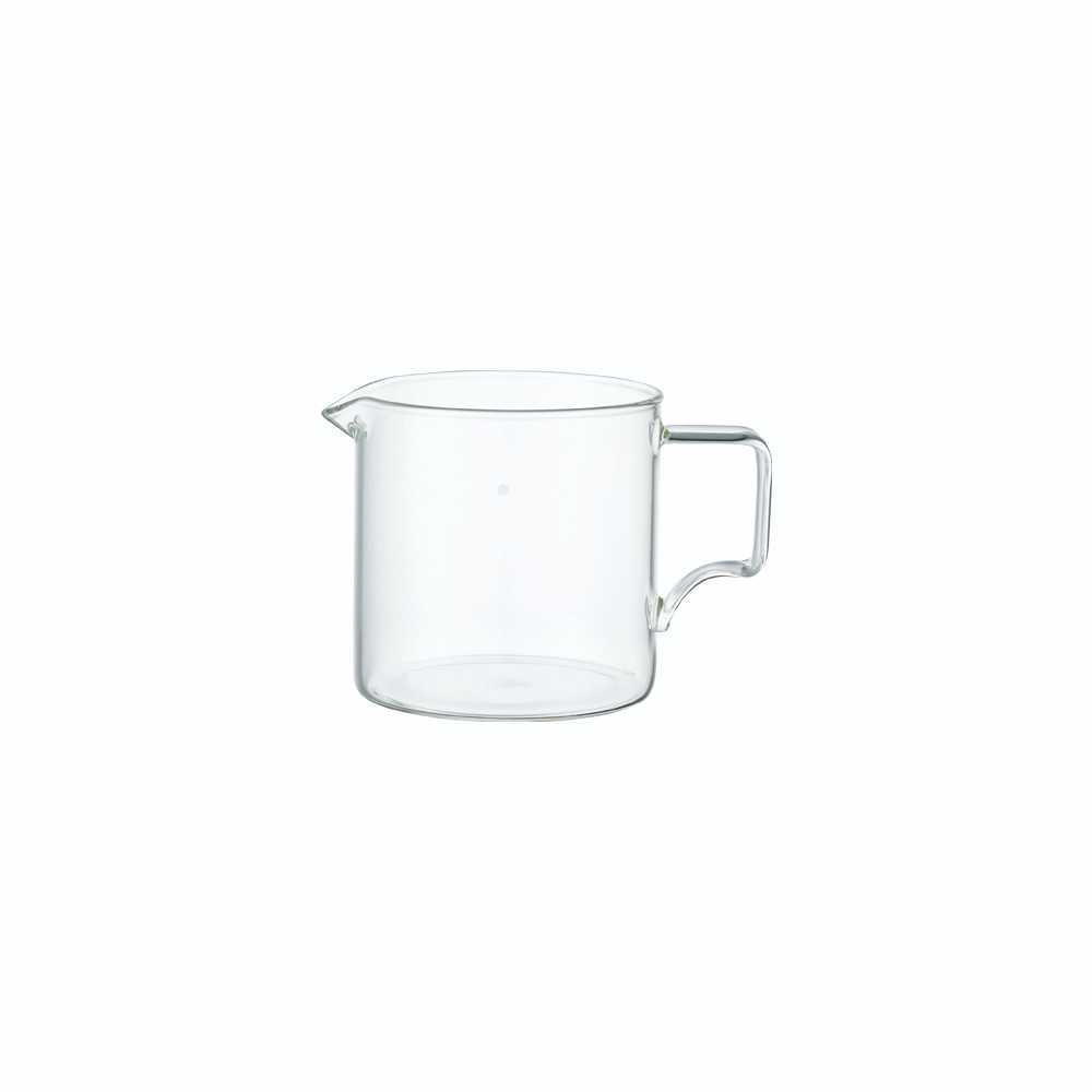 OCT coffee jug