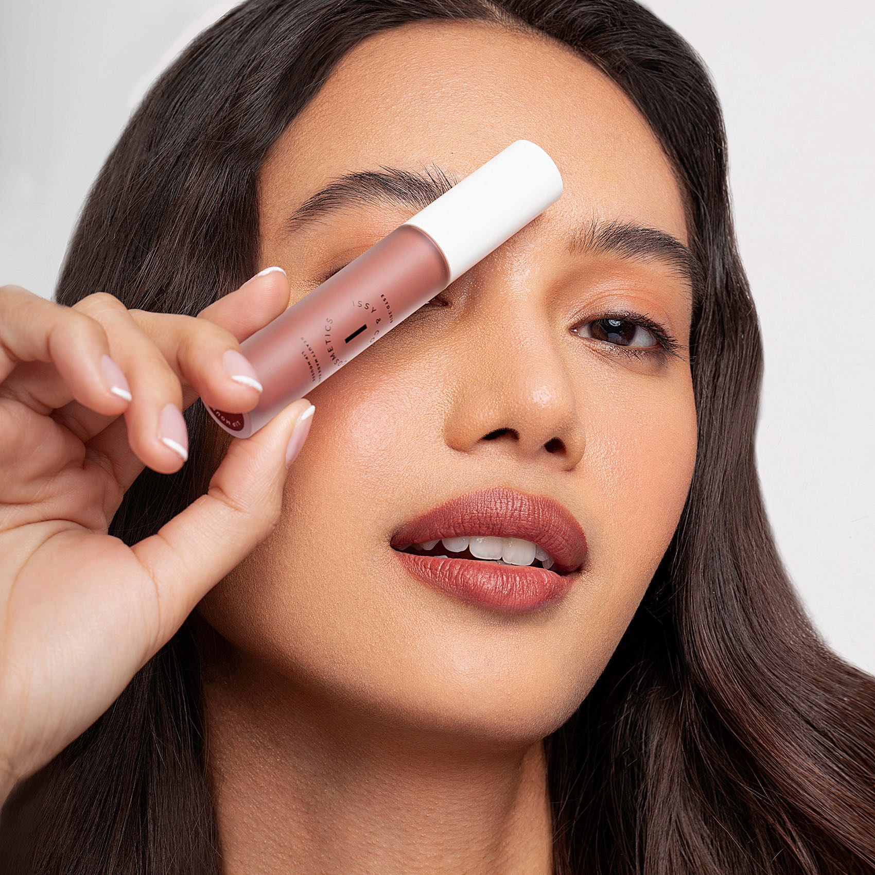 Issy & Co Lip Mousse in All That