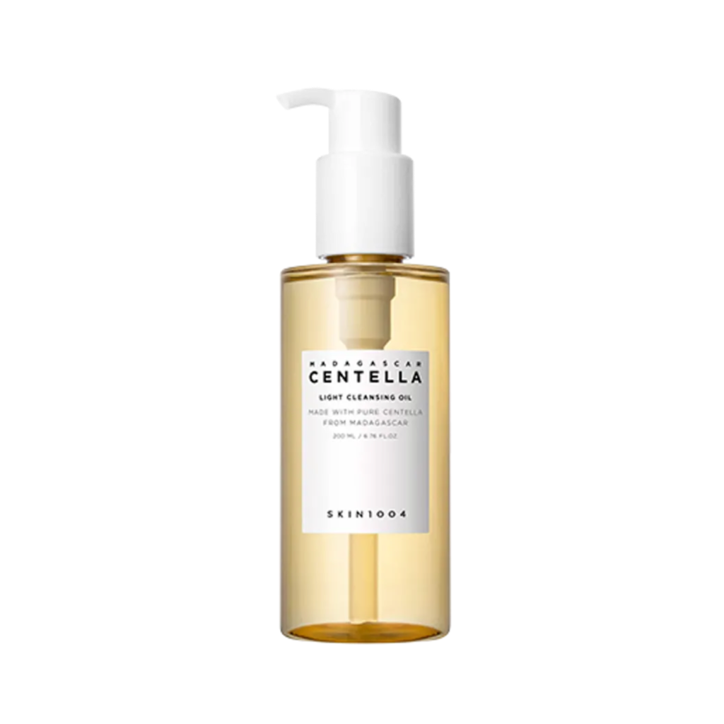 SKIN1004 Madagascar Centella Light Cleansing Oil 200ml