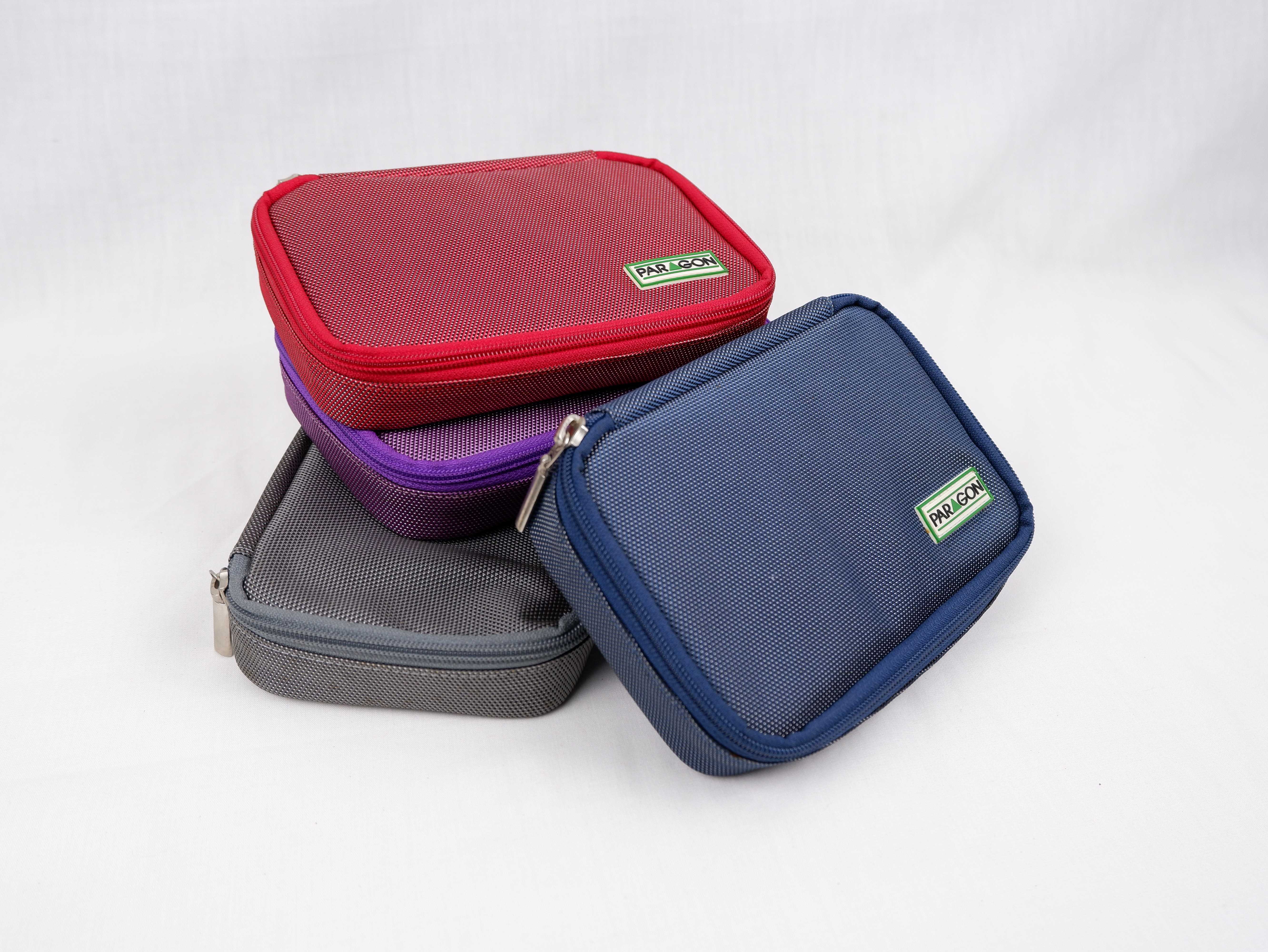 Bag in luggage S size กระเป๋าอเนกประสงค์ กระเป๋าจัดระเบียบ